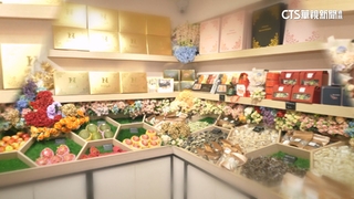 年節將至水果禮盒夯！　麝香葡萄.蜜柑.蘋果受歡迎