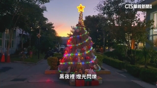 環保過佳節！不砍樹.交換二手好物　歡慶「綠色」聖誕節