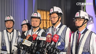 桃市長張善政就職2週年　回顧施政打通捷運死結