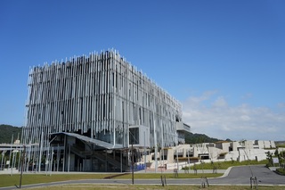 新北市美術館明年4/25開館！　侯友宜影片首揭館內亮點