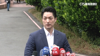 北市跨年舞台工人墜落身亡！　蔣萬安：重罰但不影響跨年