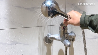 好冷！學生控2個月沒熱水用　東華：已搶修恢復正常