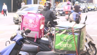 Uber　Eats和foodpanda婚事告吹　傳後續有三劇本