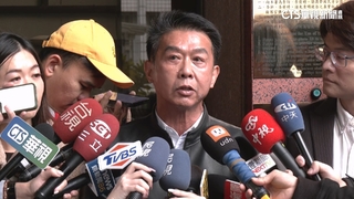 藍曝許智傑財劃法赴餐敘「未投票」　綠嗆「找出跟監的人」