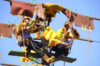 台電2025年招考1084位新血　起薪最高近3.9萬