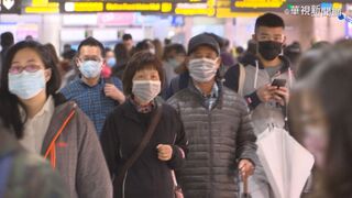 中國流行「人類間質肺炎病毒」　林氏璧「別自己嚇自己」：台灣已流行一大波