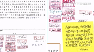 「雙林」不配合丟官？　起訴書曝「柯指示不再任命」