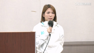 「發折扣碼抽佣」北檢另案查　陳智菡：感受到被威脅