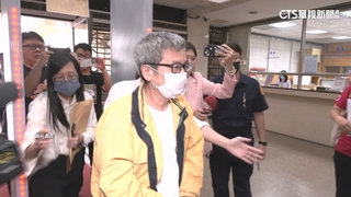 京華城案起訴！　沈慶京遭求刑17年　應曉薇16年半