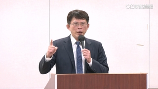 北檢起訴柯！　民眾黨召開國際記者會捍衛主席清白