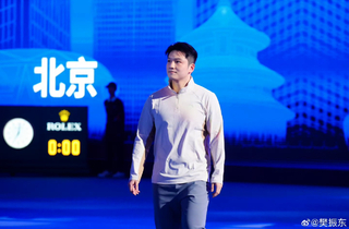 WTT新規「不參賽就罰款」　樊振東稱「無力承受」！宣布退出世界排名