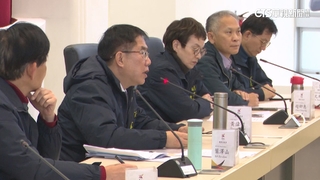 執政6年遇台南400週年　黃偉哲：踏實兌現對市民承諾