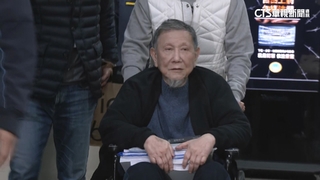 沈慶京交保直奔台大醫院　應曉薇哭喊：沒做錯事