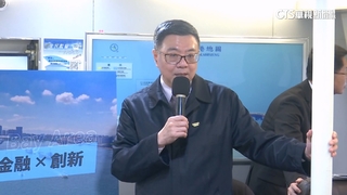 財劃法衝擊！跨縣市計畫恐難行　卓榮泰：憲法程序導回正軌