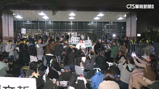 小草留言嗆「對總統不利」　總統府：國家安全不容挑戰