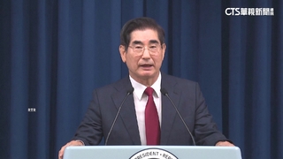 戒嚴案首位！　南韓檢方起訴前國防部長金龍顯