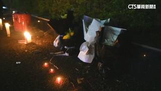 珠海體育館駕車衝撞35死案　62歲嫌判處死刑