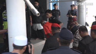 大馬首度公開鞭刑　鰥夫3度幽會判打6下掀議