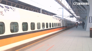 左營站vs.高雄站吸不同客群？民眾：觀光客不必再轉乘