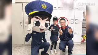 下屬沒起身敬酒被「拍臉頰」　當事所長遭處分