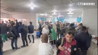 以色列再襲加薩北部醫院　病患：遭不人道審問