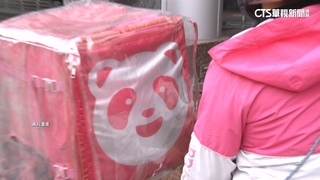 跨年夜「叫外送」留意！　北高部分區域外送暫停9小時