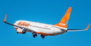 濟州航空再傳同機型班機起落架異常　折返首爾安全降落