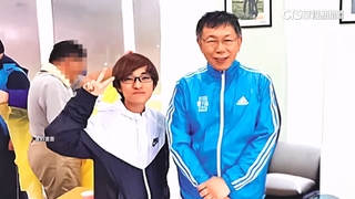 手握柯沈行程.幫辦化名手機　橘子再成檢辯交鋒關鍵