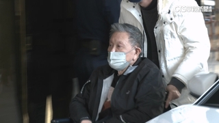 4人全交保！　沈慶京1億　應曉薇3千萬　李文宗2千萬