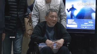 沈慶京1億交保錢來了　律師提3行李箱裝6千萬現金