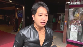 柯曾化名「羅廷暐」辦手機　羅廷瑋：證明我不是Nobody