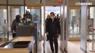 鄭文燦市長任內涉收賄500萬　今再開庭駁犯行