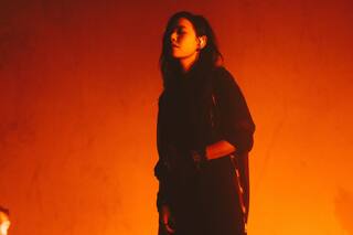 微博平台上傳小編裸照 歌迷看了全崩潰　安溥三鞠躬道歉仍無法止怒火