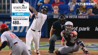 2024大聯盟最遠轟是誰？　法官.大谷僅排3、4名