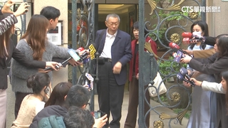 柯文哲、沈慶京等4人二度獲交保　北檢將再提抗告