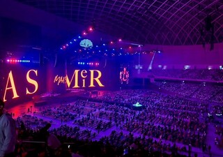 迎接2025！臺北市年末派對精彩不間斷 大巨蛋經濟與商圈動能全面引爆