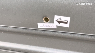 台南角頭家遭開23槍！疑詐賭糾紛6車衝撞1人中彈