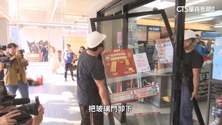 超商跨年熱戰備足人力.貨源！　業者估業績上看10億