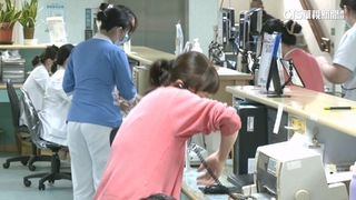 台中多家醫院加薪留人！　最高20%超越公務員