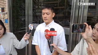 宥勝強制猥褻女助理案　二審駁回上訴、判8月緩刑5年