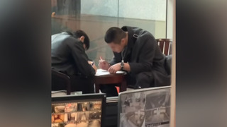 國民黨曬八炯、閩南狼申請入黨影片　配《黃埔軍魂》嗆：比福建艦福建見爛歌好聽