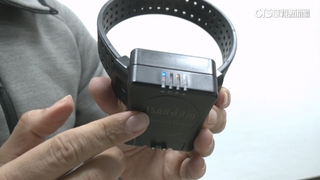 柯文哲配戴電子腳鐐探父　訊號.電量恐影響交保