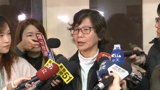 被指證實「WEN」就是柯文哲？　蔡壁如否認：若起訴書這樣寫就告檢調