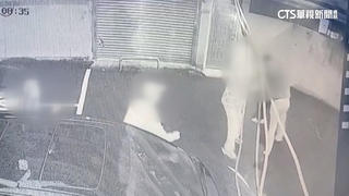 週刊爆放任司機傷鄰　關中妻：對方違建.為車位找碴