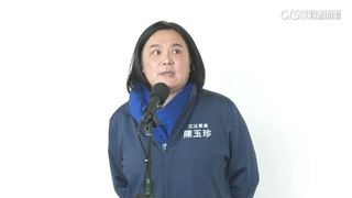 遭八炯質疑有中國身分證　陳玉珍批蹭流量：正眼都不想看一眼