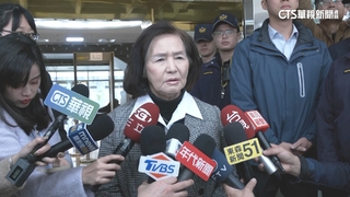 宜蘭縣長林姿妙涉貪被判12年6月　國民黨：全力支持上訴