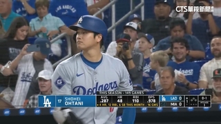 2024大谷超狂打擊成就　棒球聖經：超越棒球之神