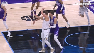 「小丑」+「威少」同場大三元　率金塊擊敗爵士