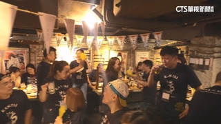 業者跨年搶商機！　餐廳景觀陽台超夯火速訂滿