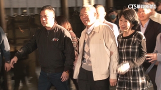 柯文哲交保北檢火速提抗告　民眾黨：成政治打手